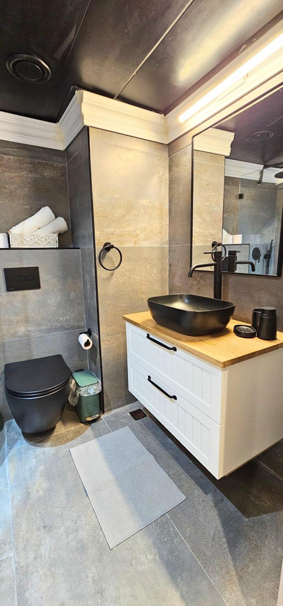 Tiberias Suite Εξωτερικό φωτογραφία